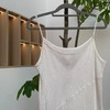 【线上专属】吊带裙（24718748-乳白） 商品缩略图3