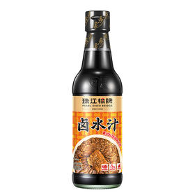 300ml珠江桥牌卤水汁