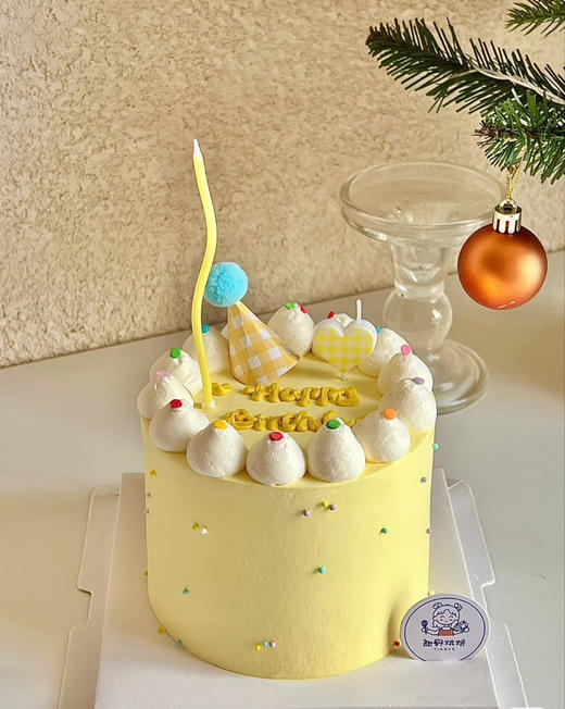 彩点点 商品图0