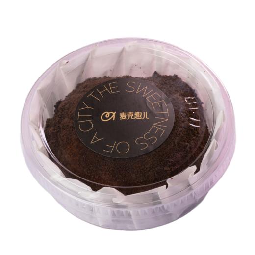 巧克力冰皮蛋糕 商品图0
