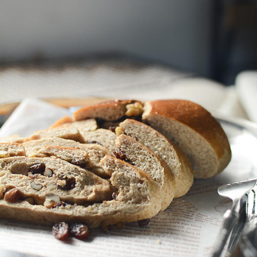 全麦列巴 商品图1