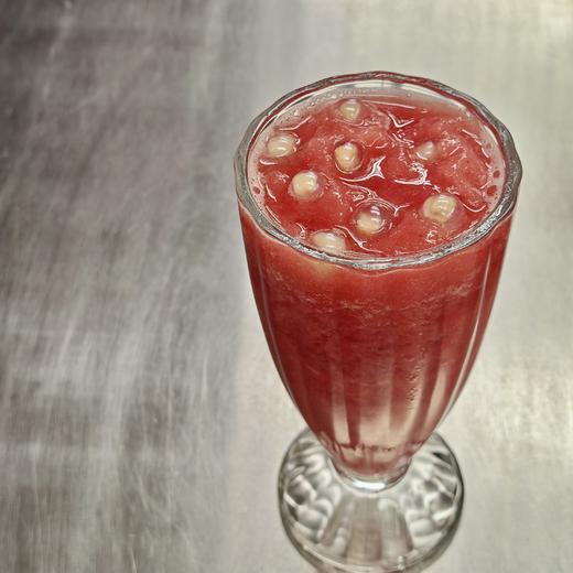 草莓冰沙 商品图0