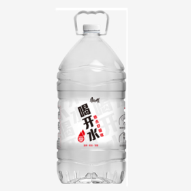 康师傅喝开水5L （A6-01-04）