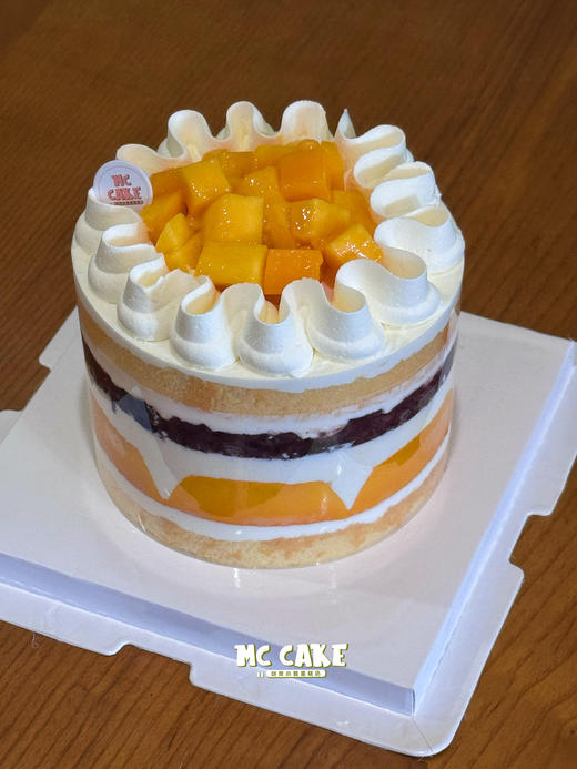 芒果血糯米 商品图2