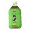 康师傅绿茶 蜂蜜茉莉味调味茶饮品1L/瓶（A3-01-06） 商品缩略图0