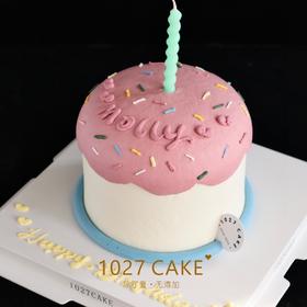 1027CAKE |  简约蛋糕 韩式ins风