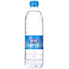 康师傅包装饮用水550ml（A5-03-04）