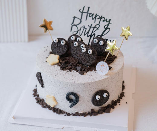 奥利奥小鬼（提前三小时预定） 商品图0