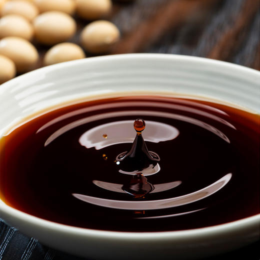 韩氏瓦缸酱油500ml 五星|三星 商品图3