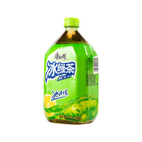 康师傅冰绿茶1L(A4-04-06)