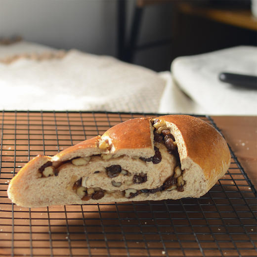 全麦列巴 商品图0