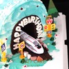1027CAKE | 高铁蛋糕 隧道造型蛋糕 商品缩略图2