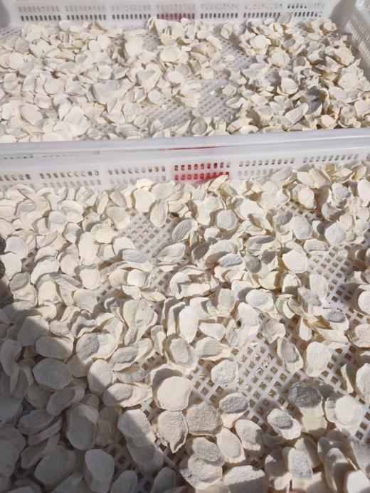 铁棍山药片（怀山） 商品图2