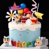 1027CAKE | 蜡笔小新蛋糕 商品缩略图1