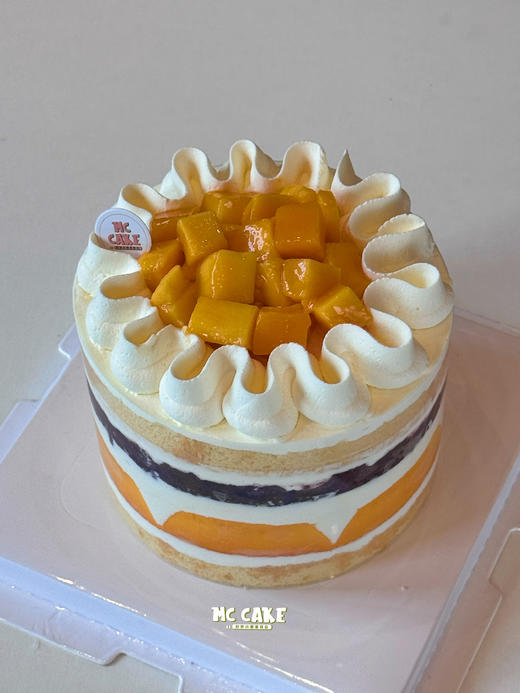 芒果血糯米 商品图1