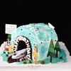 1027CAKE | 高铁蛋糕 隧道造型蛋糕 商品缩略图3