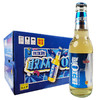 [啤酒]珠江0度(小瓶)330ml*24瓶整箱 商品缩略图0
