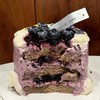 【酷黑桑莓】戚风蛋糕 商品缩略图1