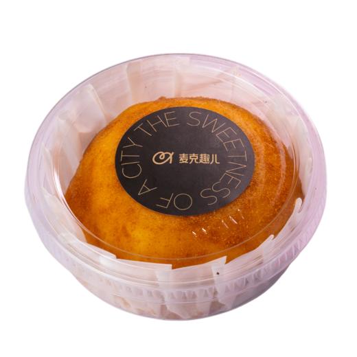 蜜桃冰皮蛋糕 商品图0