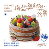 海盐奥利奥缤果 商品缩略图0