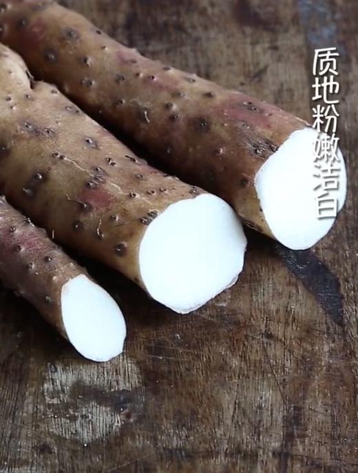 温县地铁棍山药 商品图7