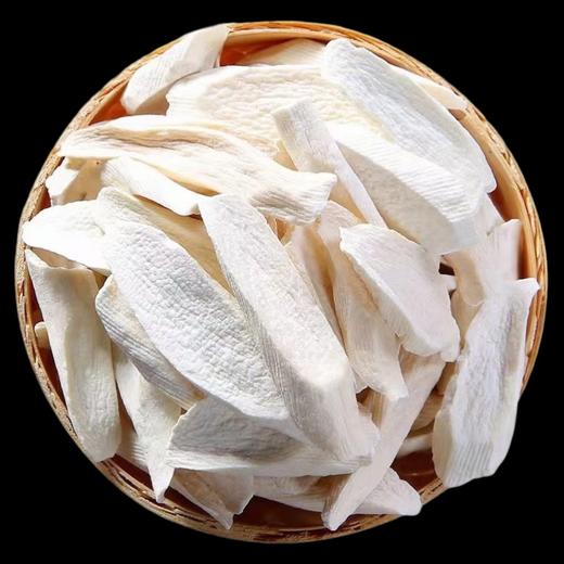 铁棍山药片（怀山） 商品图1