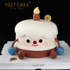 1027CAKE |   jellycat蛋糕  蜡烛人 商品缩略图2