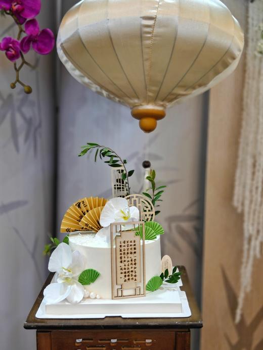 古风中式甜品台 商品图2