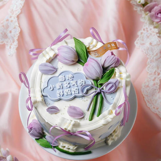 小有名气的妈妈 商品图0