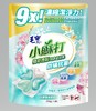 毛宝小苏打植萃香氛洗衣凝珠（防螨抗菌）（除霉抗菌）25颗 商品缩略图1