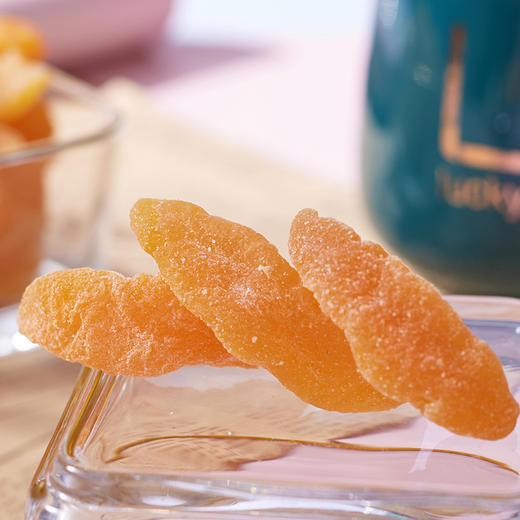 咪go鹦鹉 果干乐园500g 商品图1