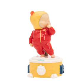 稀奇艺术-十二星座-狮子座