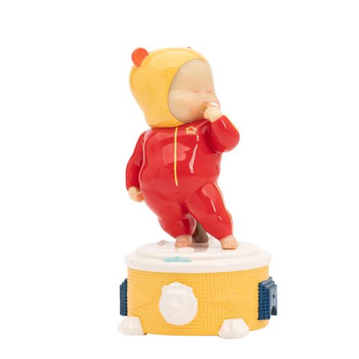 稀奇艺术-十二星座-狮子座 商品图0