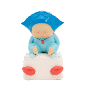 稀奇艺术-十二星座-巨蟹座