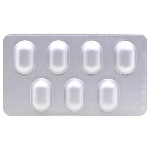 安来 0.15g*14片/盒 厄贝沙坦片 商品图1