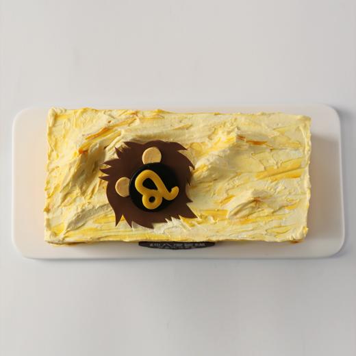 十二星座—狮子座(07.23—08.22) 商品图2