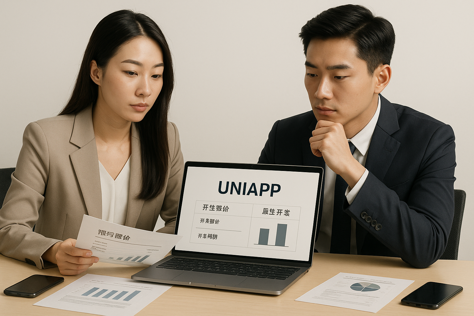 定制APP开发有哪些主流方式？低成本方案有哪些优劣