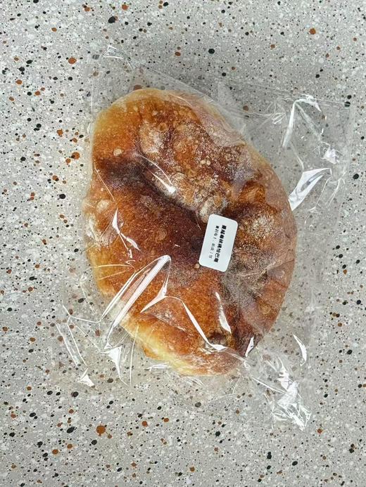 蔓越莓核桃恰巴塔 商品图0