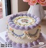 紫色小花30 商品缩略图0