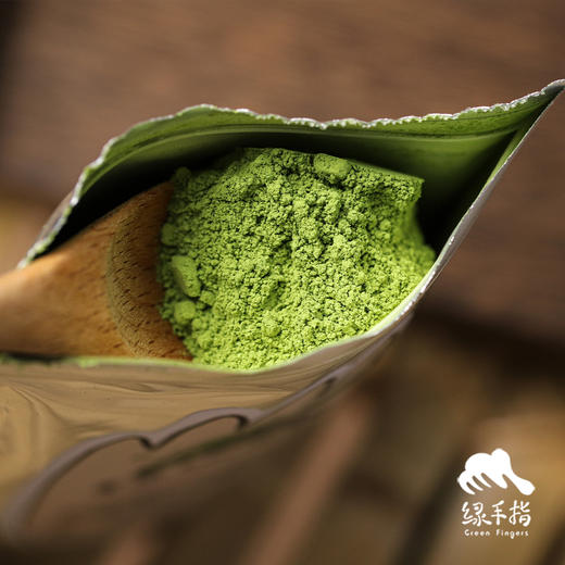 生态抹茶粉| 合作生产 * Ecological Matcha Powder | Coproduction 商品图4