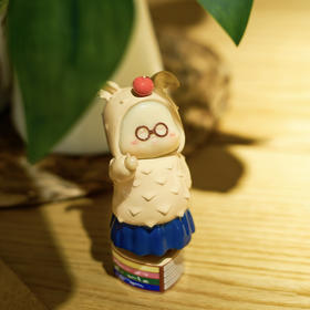 稀奇艺术-欢乐颂-刺猬