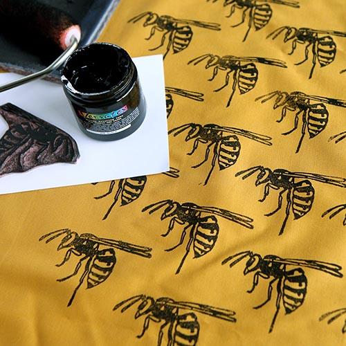 侠客丝网印油墨和周边 商品图2