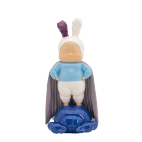 稀奇艺术-十二星座-天蝎座