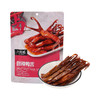 小胡鸭 甜辣鸭舌 95g/袋(B1-02-03) 商品缩略图0