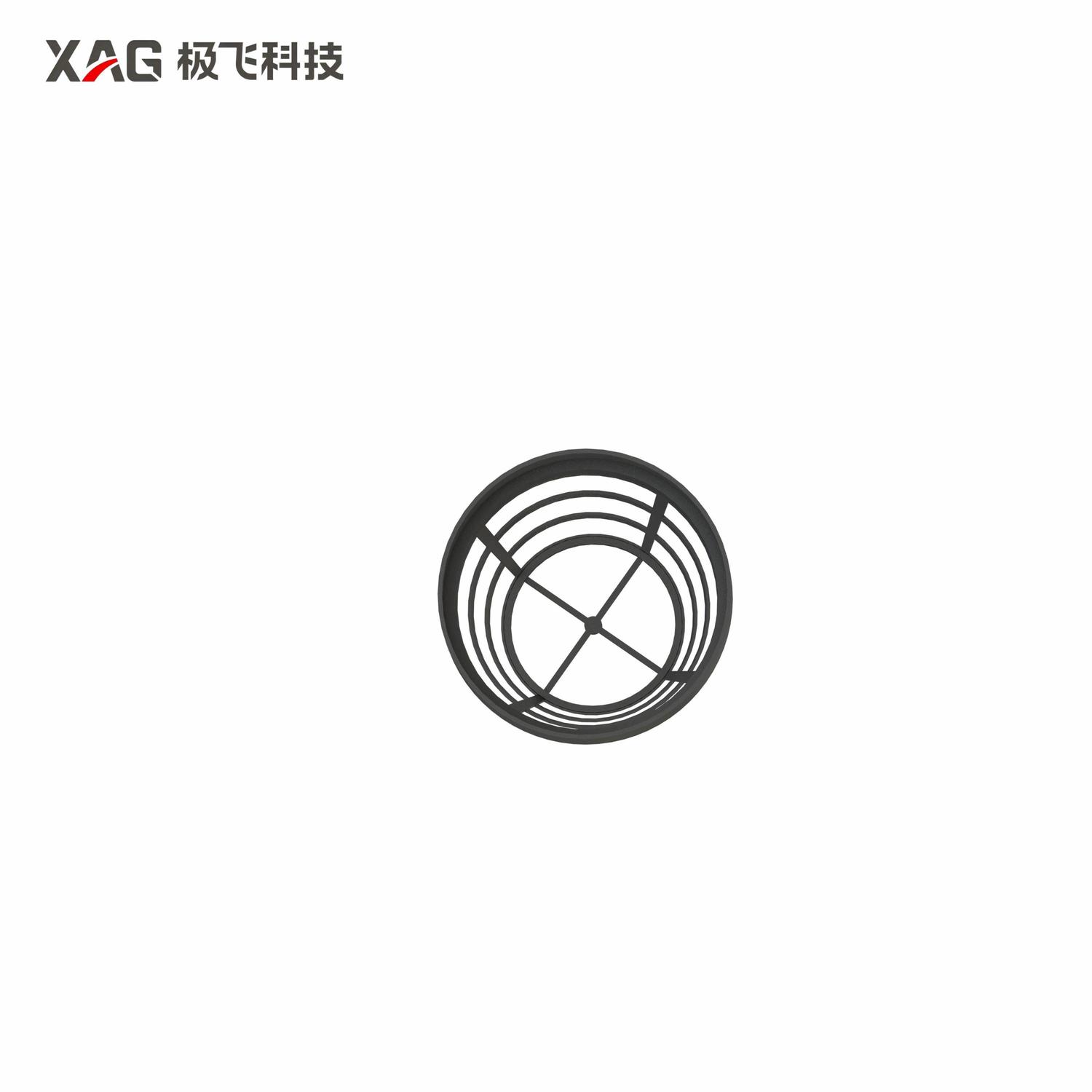 极飞 20-25款药箱过滤网【多款型号，请按适配机型选购】 农机配件