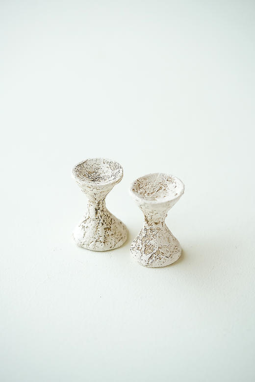 安藤雅信116泥釉 盖置 商品图0