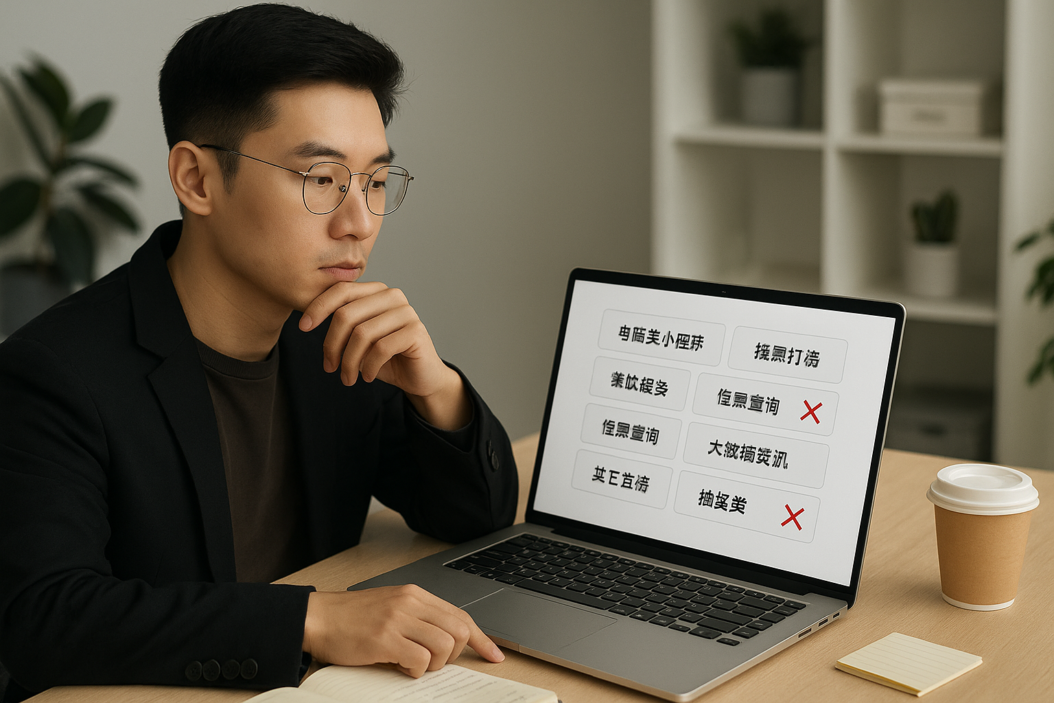 为什么要了解抖音小程序的禁止类目？