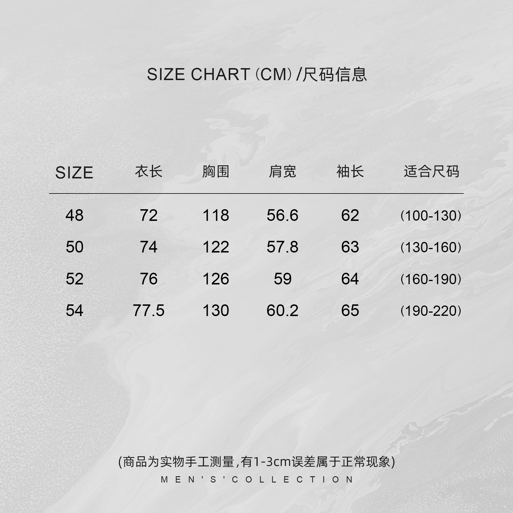 「衣橱精髓」秦磊男装亚麻天丝纽扣连帽休闲外套LL-SWT0008 N3商品图4