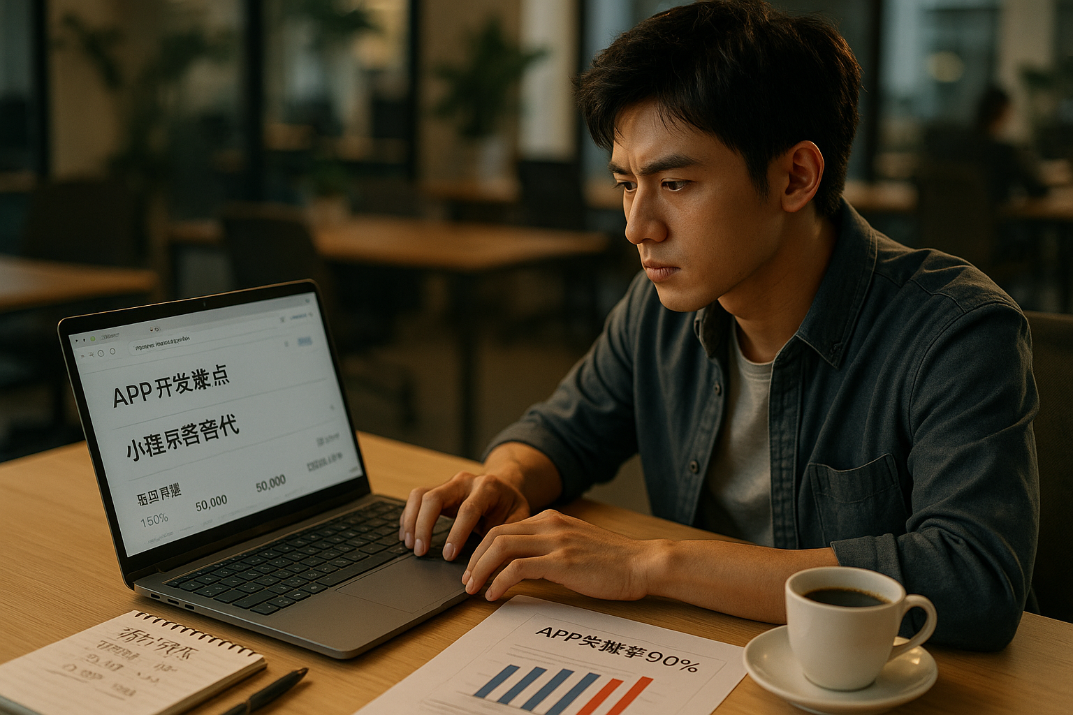 为什么APP开发失败率这么高？