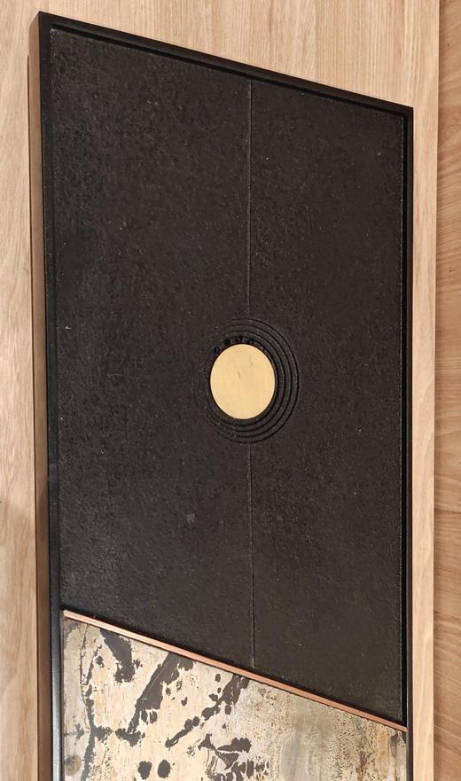 锦绣-其华茶盘（70*21*3cm） 商品图4